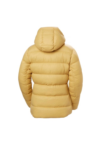 Helly Hansen W Verglas Polar Down Mont Sarı