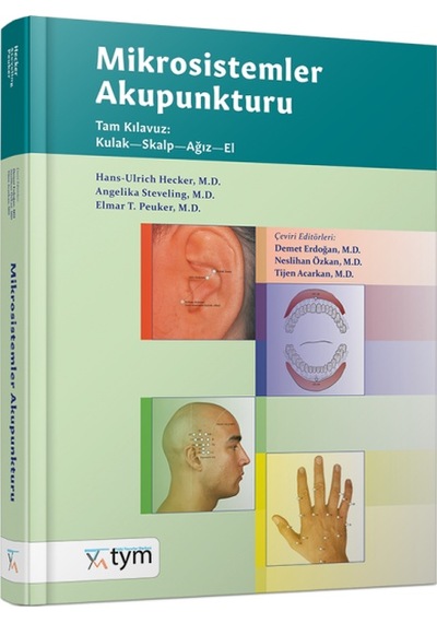 Mikrosistemler Akypunkturu