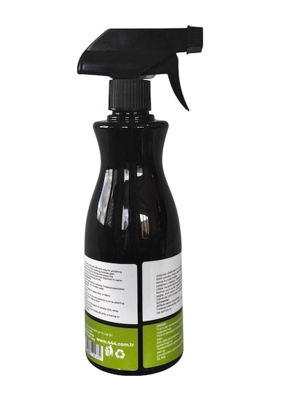 444 Hızlı Cila 600 Ml