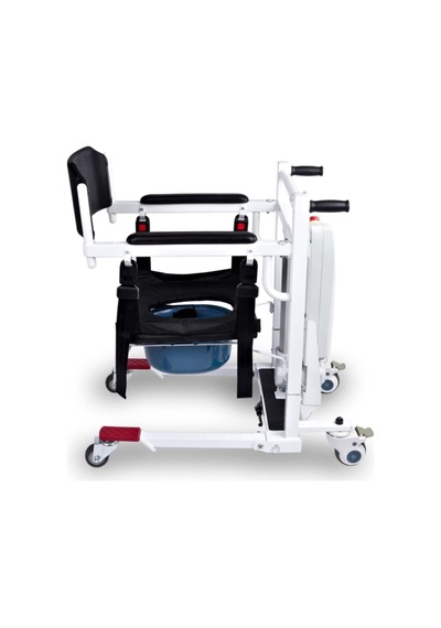 Dm-190u Portatif Mobil Lift Hasta Transfer Lifti Dm-190u Portatif Mobil Lift Hasta Transfer Lifti
