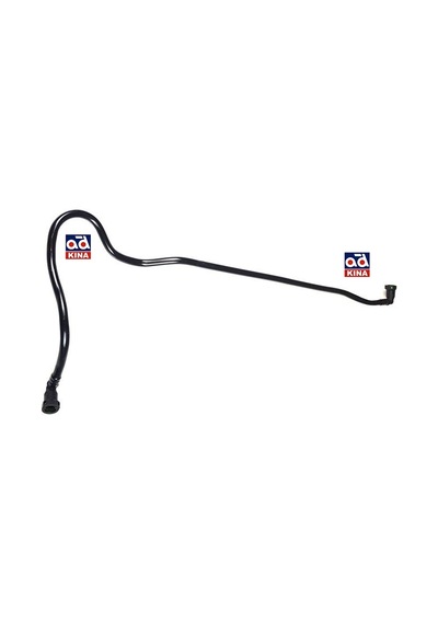 Ertech Yakıt Hortumu 1044073 Doblo 05-16 1.3 Mjtd Tek Hortum KNO-ERTECH-1044073