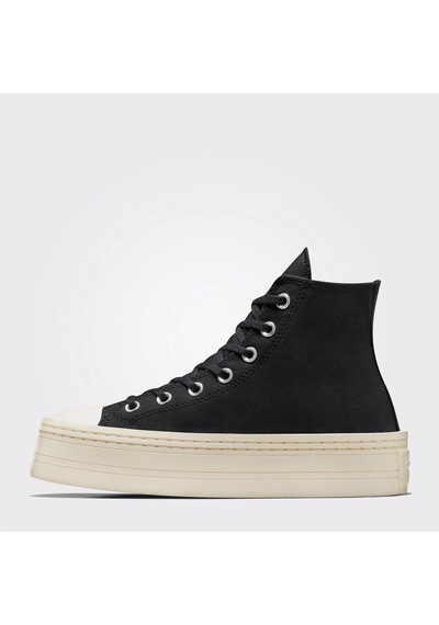 Converse Chuck Taylor All Star Modern Lıft Siyah