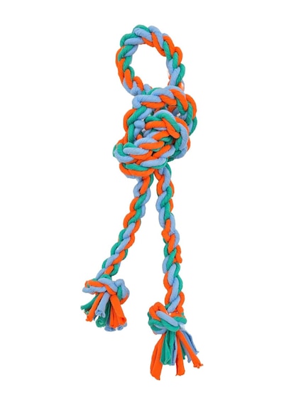 Jooys Köpek Diş İpi Düğümlü 30 Cm