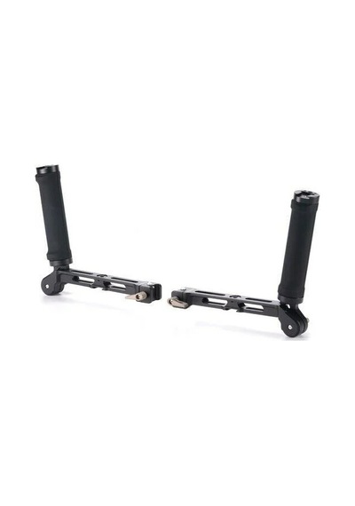 Tılta Dual Handle Bracket For Djı Ronin Tga-dhb2