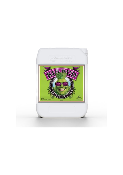 Advanced Nutrients Big Bud 10 Litre 10 L