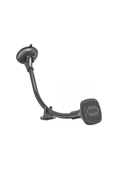 Go Des GD-HD761 Magnetic Araç Telefon Tutucu - ZORE-221211