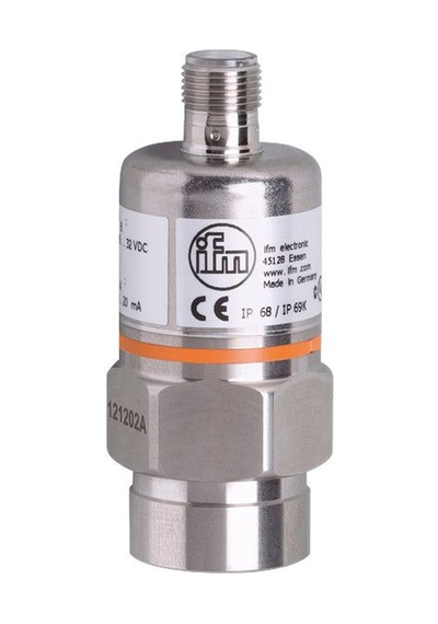 Ifm Pa3224 Pressure Sensor