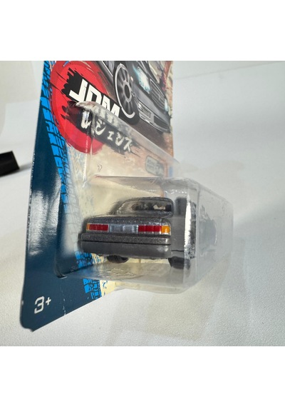 Majorette Premium Jdm Legends Toyota Century Model Araba
