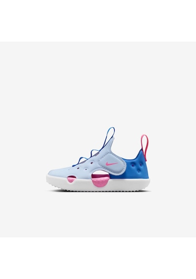 Nike Sunray Protect 4 Çocuk Sandalethf6278-402 Mavi