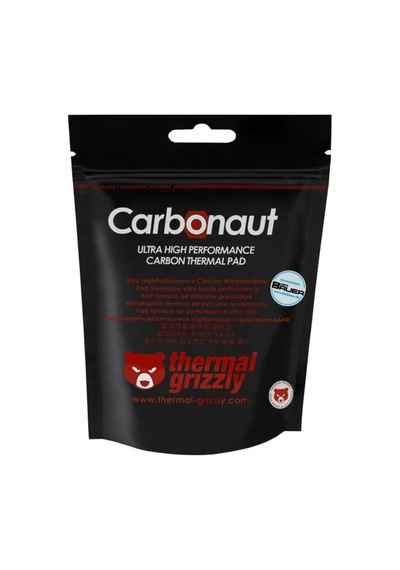 Thermal Grizzly Karbon Ped 31x25x0,2mm