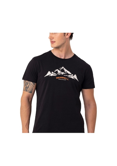 Merrell Erk Black T-shırt M4taurusm 001