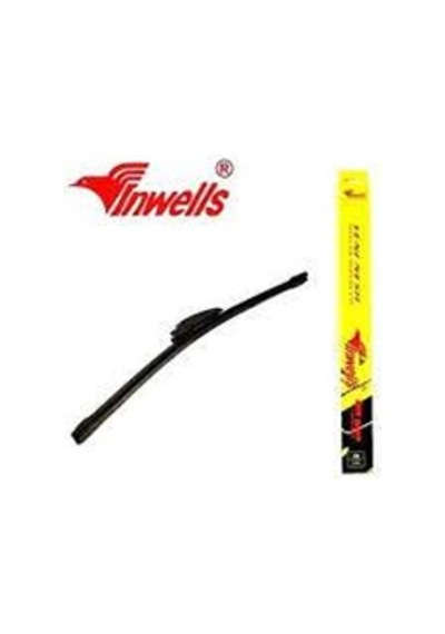 Inwells Universal Muz Silecek 45cm