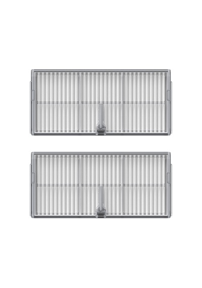 Mova E30 Ultra/e40 Ultra/p50 Pro Ultra İçin Toz Kutusu Filtresi 2 Adet