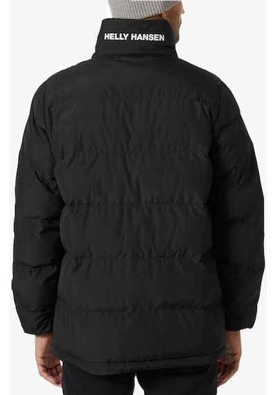 Helly Hansen Yu 23 Reversible Puffer Erkek Siyah Mont 54060-990