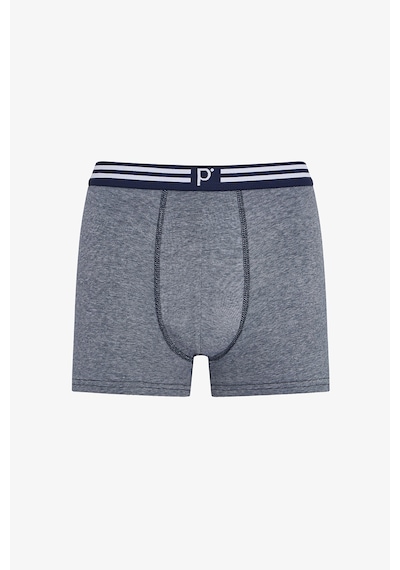 Penti Erkek Renkli Smart Checks Çoklu Boxer