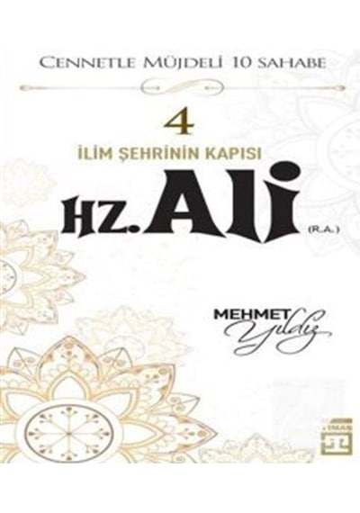 Hz. Ali (R.A.) / Mehmet Yıldız