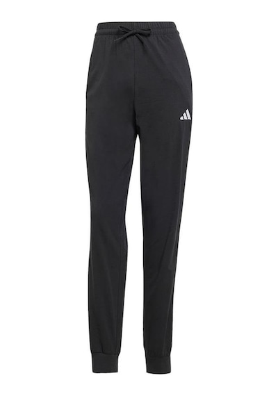 Adidas Kadın Eşofman Altı W 3s Sj Jogger Jd0896 Siyah