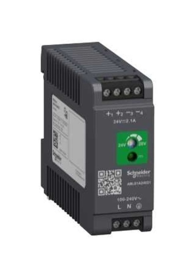 Abls1a24021 - Optimize Güç Kaynağı 24v 2.1a 1ph