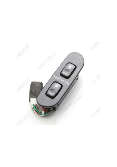 Hyundai H100 Sol Çiftli Cam Açma Dügmesi Anahtari 1996--2001 279091736