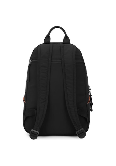 Smart Bags Mikro Poly Kumaş Kadın Sırt Çantası 3336 Siyah
