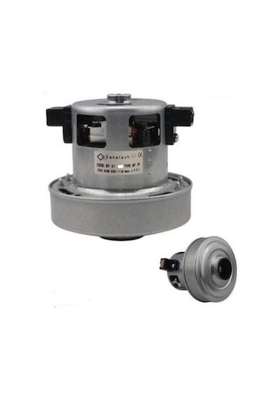 Philips Uyumlu Powerpro City Fc9331/07 Elektrikli Süpürge Motoru 800 W (546492942)