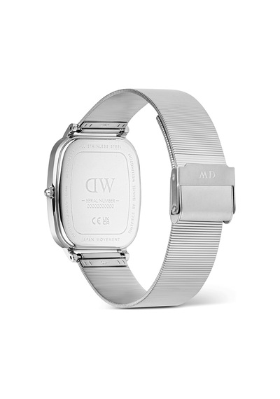 Daniel Wellington Dw00600812 Erkek Kol Saati Diğer