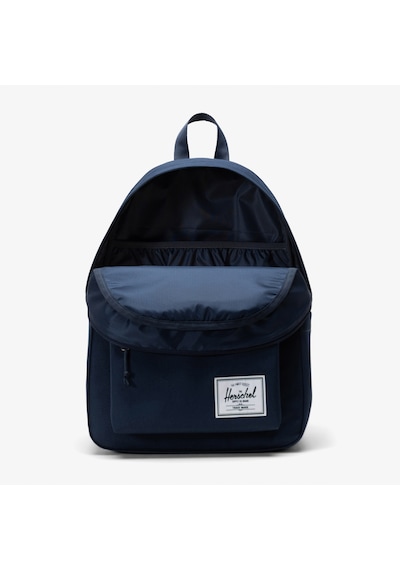 Herschel Classic 13/14 Inc Uyumlu 26l Unisex Lacivert Sırt Çantası 11544 Lacivert