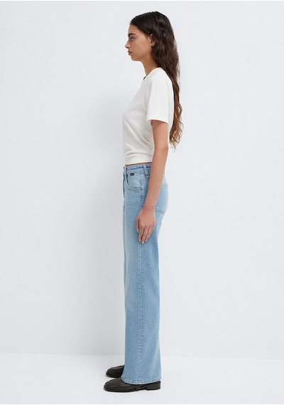 Mavi - Ibiza Classic Denim Vintage Açık Mavi Jean Pantolon 1010530-a1567 Açık Mavi