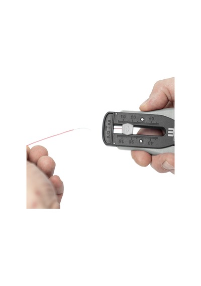 Weicon Esd Hassas Sıyırıcı S