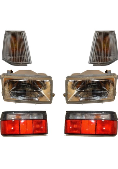 Renault Fairway Far Stop Seti