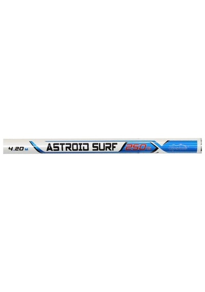Captain 1684 Astroid 420cm Tele Surf Kamış 100-250gr 420 Cm