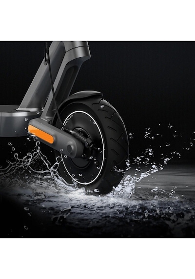 4 Ultra Elektrikli Scooter 70 Km Menzil 940w Max Güç Çift Süspansiyon Diğer