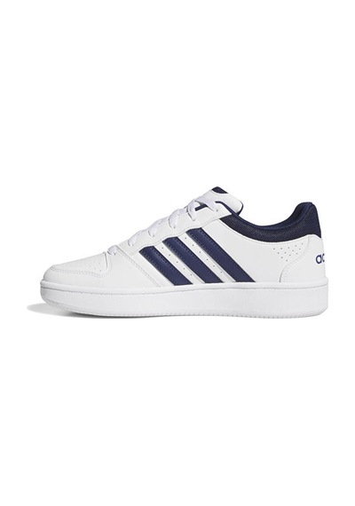Adidas Hoops Classic Erkek Günlük Ayakkabı Kı1058 Beyaz