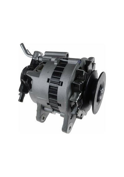 Fesan Hyundai H100 Tek Kasnak Şarj Dinamosu Alternatör 1994--1997