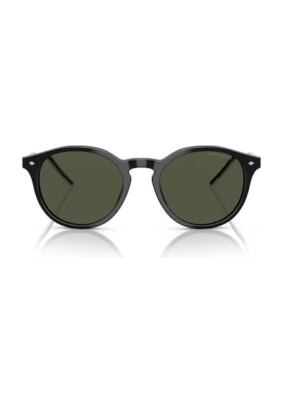 Giorgio Armani Ar8211 587531 52 Erkek Güneş Gözlüğü Siyah