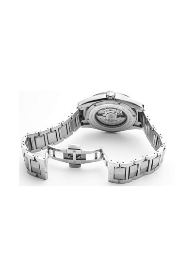 Roamer 210665-41-45-20 Erkek Kol Saati Gri