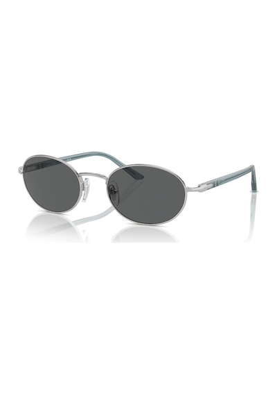 Po 1018s 518/b1 52 Persol Ida Güneş Gözlüğü Siyah
