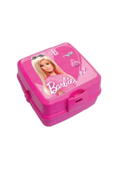 Wiggle Barbie Beslenme Kutusu 2895