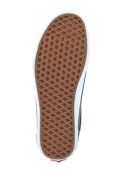 Vans Ward Erkek Günlük Spor Ayakkabı C-van000cxwy6zy6z Mavi
