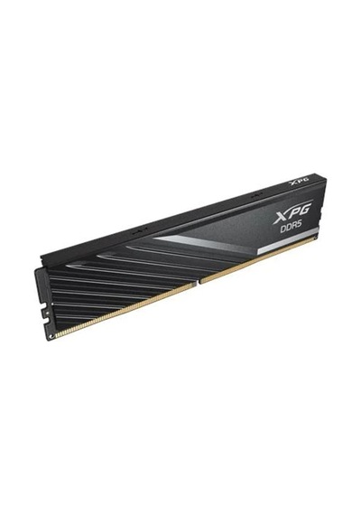 Lancer Blade 16gb 5600mhz Siyah Cl46 1x16gb Single Ax5u5600c4616g-slabbk 1.1v Ddr5 Ram