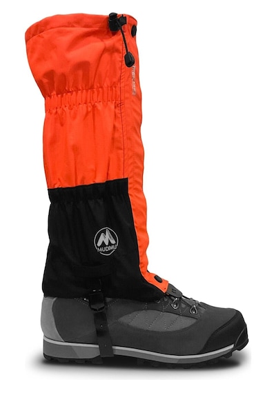 Mudemu Trekking Power Tozluk - Turuncu