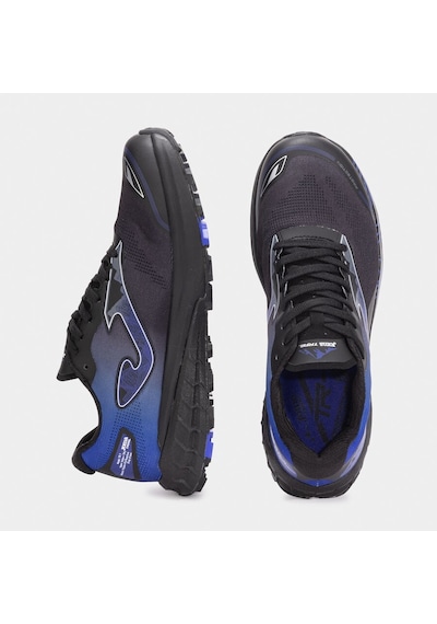 Joma Tr-7 Men 2531 Black Siyah Unısex Yürüyüş Ayakkabısı Tktr7w2531-20.001 Siyah