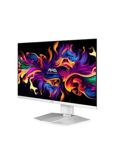 Msı Mag 272qpw Qd-oled X28 26.5 280hz 0.03ms 2k Wqhd Adaptive Cece5msı0299