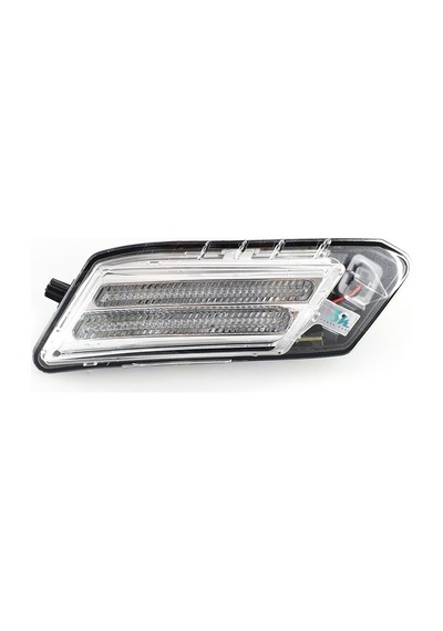 Volvo Xc60 2009 2010 2011 2012 2013 Sağ Gündüz Ledi