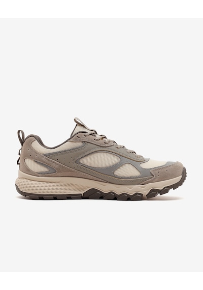 Skechers Dynamıte At Erkek Natürel/gri Outdoor Ayakkabı 237631 Ntgy Bej