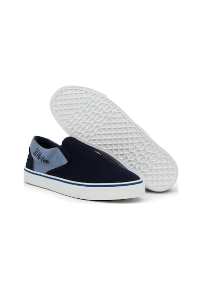 U.S. Polo Assn. Erkek Lacivert Casual Ayakkabı 50288935-VR033