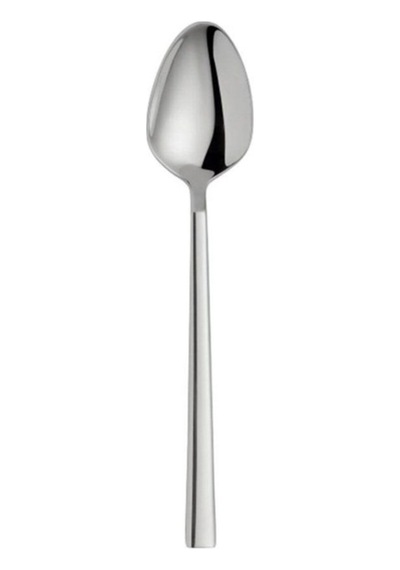 Hisar Milano 12 Adet Yemek Kaşığı Inox Inox