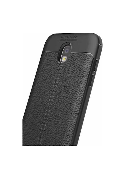 Samsung Uyumlu Galaxy J730 Pro Kilif Deri Tarzi Niss Silikon Case 389468174