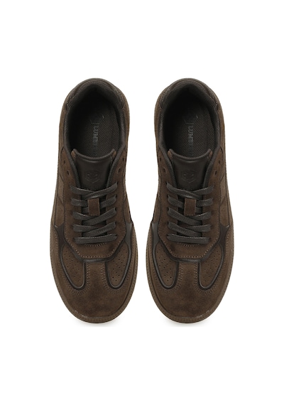 Lumberjack Hılary 6fx Kahverengi Kadın Sneaker 000000000102159265 Kahverengi Lumberjack Hılary 6fx Kahverengi Kadın Sneaker 000000000102159265 Kahverengi