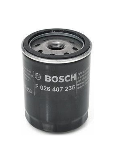 Bosch Ford Ranger 2.5 Dizel Filtre Bakım Seti (2006-2012) 3 Lü